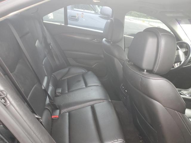 Photo 10 from auction – 2013 CADILLAC ATS with VIN 1G6AA5RA7D0140145