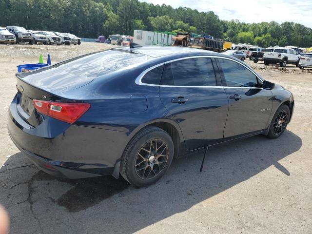 Photo 3 from auction – 2016 CHEVROLET MALIBU LS with VIN 1G1ZB5ST8GF228933