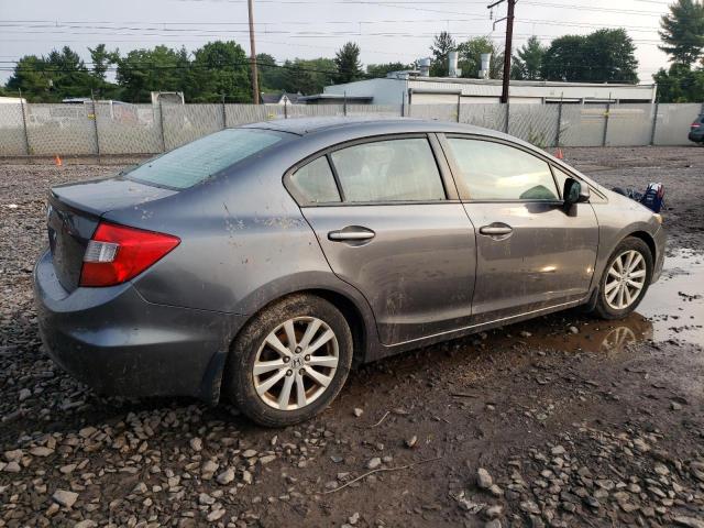 صورة رقم 3 من المزاد - 2012 HONDA CIVIC EX مع VIN 2HGFB2F88CH313568