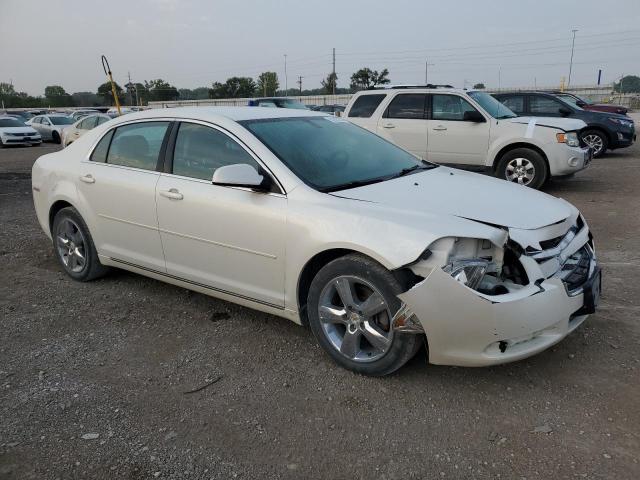 Photo 4 from auction – 2011 CHEVROLET MALIBU 2LT with VIN 1G1ZD5E19BF198404