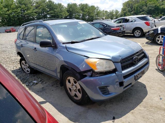 Photo 4 from auction – 2012 TOYOTA RAV4 with VIN 2T3BF4DV7CW232647