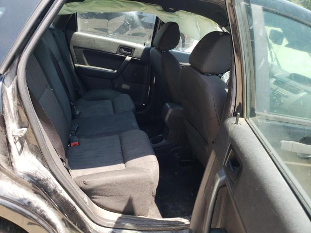 Photo 10 from auction – 2010 FORD FOCUS SE with VIN 1FAHP3FN9AW105501