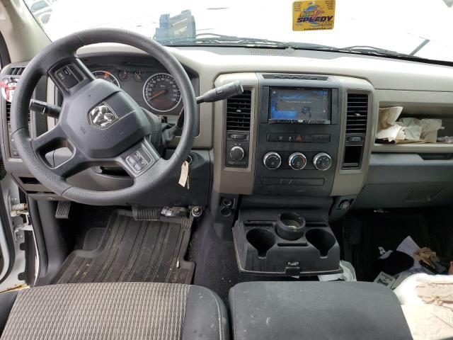 Photo 8 from auction – 2012 DODGE RAM 1500 S with VIN 1C6RD7FT3CS141103