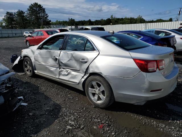 Photo 2 from auction – 2013 CHEVROLET MALIBU LS with VIN 1G11B5SA9DF210836
