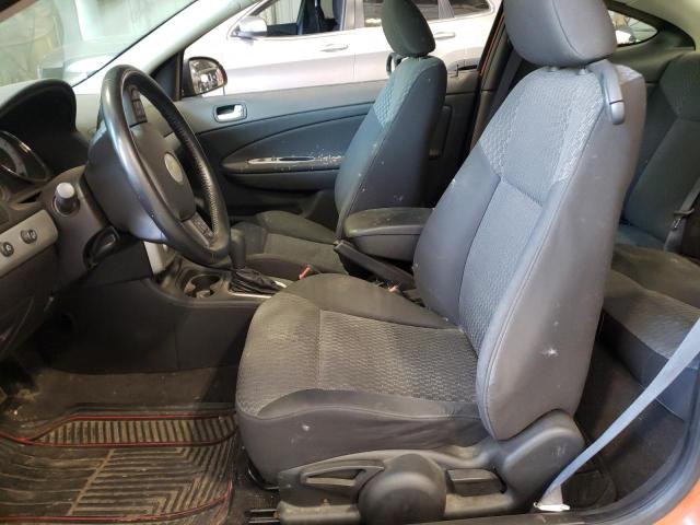 Photo 7 from auction – 2005 CHEVROLET COBALT LS with VIN 1G1AL12F957630769
