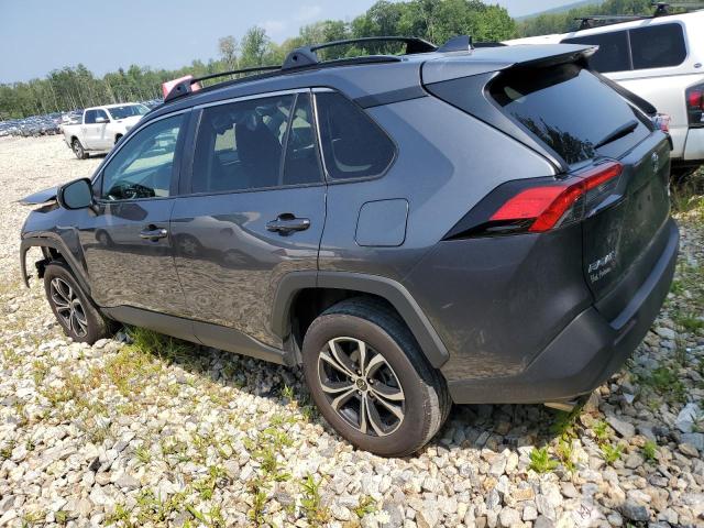 Photo 2 from auction – 2021 TOYOTA RAV4 LE with VIN 2T3F1RFV6MC192252