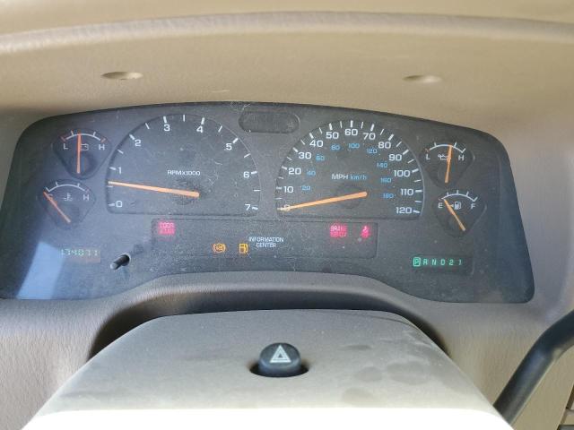 Photo 9 from auction – 2001 DODGE DURANGO with VIN 1B4HS28Z41F575788