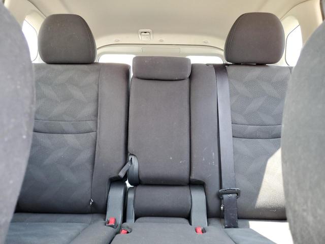 Photo 10 from auction – 2016 NISSAN ROGUE S with VIN KNMAT2MV0GP602637