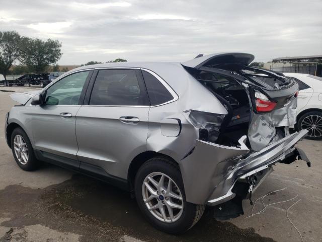 Photo 2 from auction – 2022 FORD EDGE SEL with VIN 2FMPK4J95NBB05776