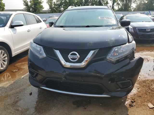 Photo 5 from auction – 2016 NISSAN ROGUE S with VIN KNMAT2MV4GP596096