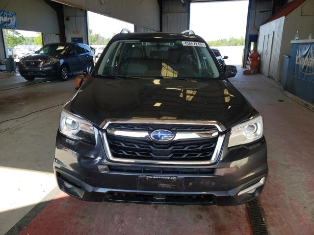 Photo 5 from auction – 2018 SUBARU FORESTER 2 with VIN JF2SJAWC3JH569300