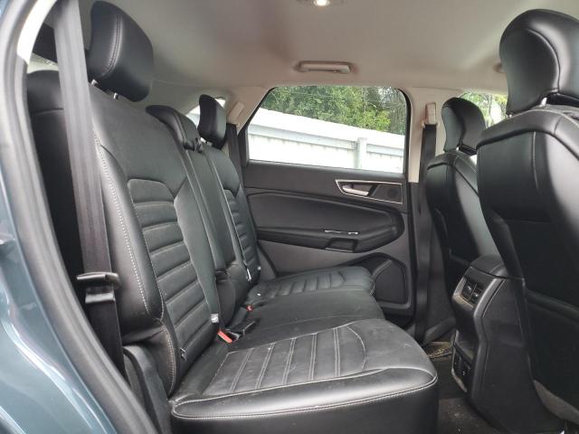 Photo 10 from auction – 2016 FORD EDGE SEL with VIN 2FMPK3J90GBC30097