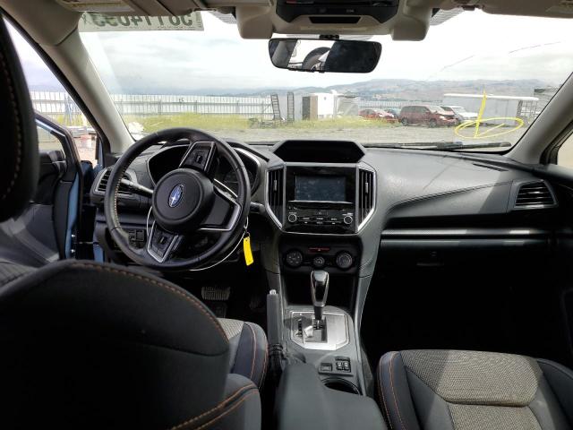 Photo 8 from auction – 2019 SUBARU CROSSTREK with VIN JF2GTAEC4KH312147