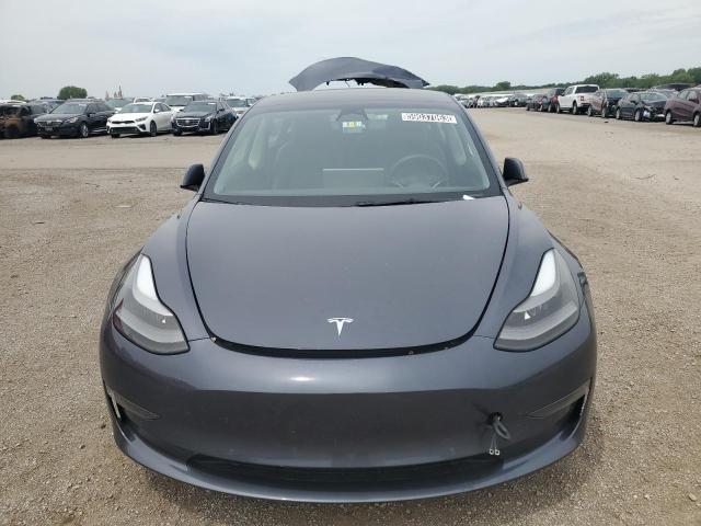 Photo 5 from auction – 2022 TESLA MODEL 3 with VIN 5YJ3E1EA0NF188761