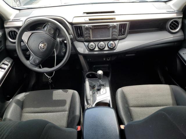 Photo 8 from auction – 2016 TOYOTA RAV4 LE with VIN JTMBFREVXGJ068858