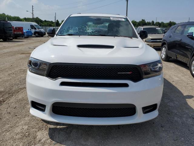 Photo 5 from auction – 2019 DODGE DURANGO GT with VIN 1C4RDJDG9KC664789