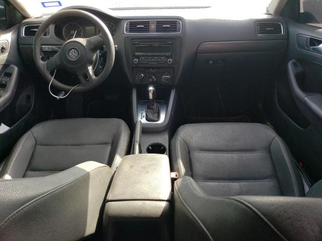 Photo 8 from auction – 2012 VOLKSWAGEN JETTA SE with VIN 3VWDP7AJ5CM455728