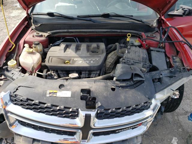 Photo 11 from auction – 2014 DODGE AVENGER SE with VIN 1C3CDZAB6EN144415