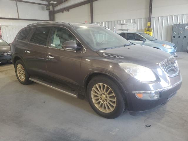 Photo 4 from auction – 2011 BUICK ENCLAVE CX with VIN 5GAKRBED9BJ180275