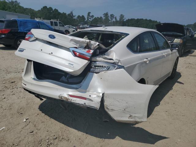 Photo 3 from auction – 2019 FORD FUSION SE with VIN 3FA6P0HD3KR229827