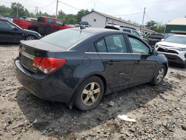 Photo 3 from auction – 2014 CHEVROLET CRUZE LT with VIN 1G1PC5SB5E7219447
