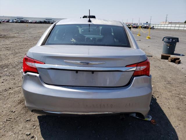 Photo 6 from auction – 2013 CHRYSLER 200 LX with VIN 1C3CCBAB7DN733613