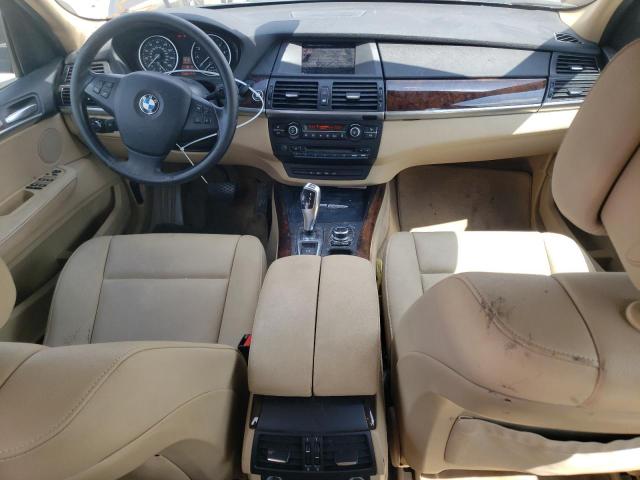 Photo 8 from auction – 2012 BMW X5 XDRIVE3 with VIN 5UXZV4C58CL764526