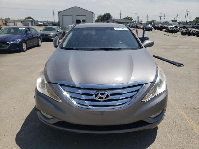 Photo 5 from auction – 2012 HYUNDAI SONATA SE with VIN 5NPEC4AC4CH498868