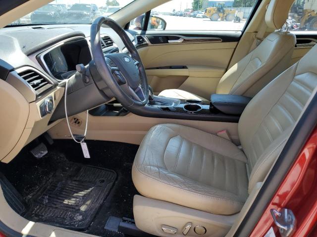 Photo 7 from auction – 2013 FORD FUSION SE with VIN 3FA6P0LU4DR206597
