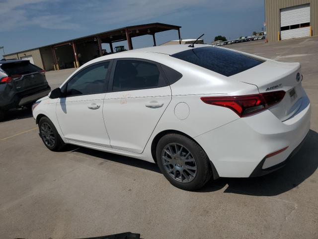 Photo 2 from auction – 2018 HYUNDAI ACCENT SE with VIN 3KPC24A30JE033404