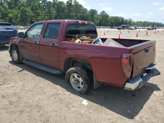 Photo 2 from auction – 2007 CHEVROLET COLORADO with VIN 1GCCS13E878243961