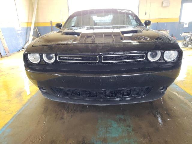 Photo 5 from auction – 2018 DODGE CHALLENGER with VIN 2C3CDZAG1JH242041