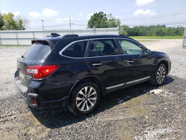 Photo 3 from auction – 2019 SUBARU OUTBACK TO with VIN 4S4BSETC2K3361197
