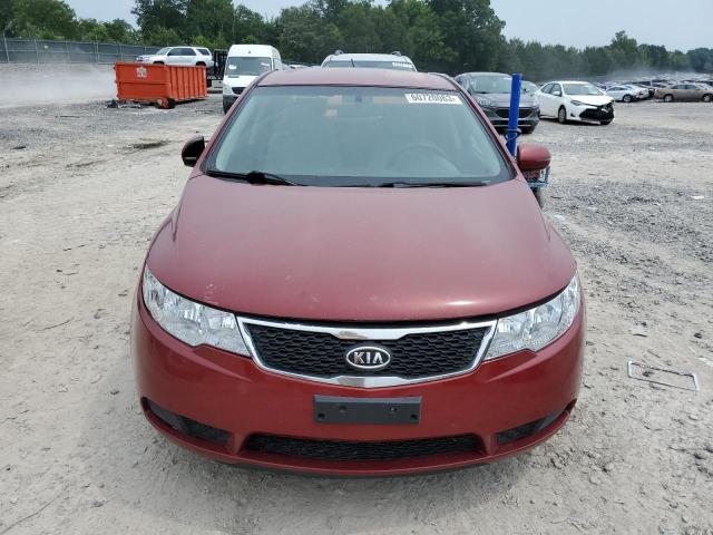 Photo 5 from auction – 2012 KIA FORTE EX with VIN KNAFU4A24C5565006