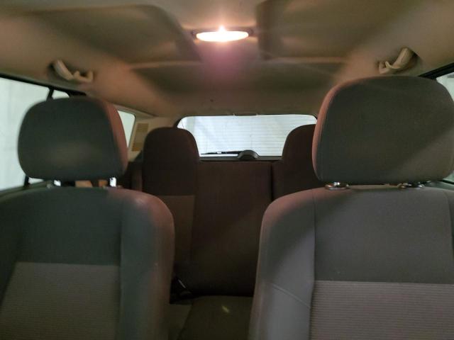Photo 10 from auction – 2011 JEEP PATRIOT SP with VIN 1J4NF1GB0BD239121