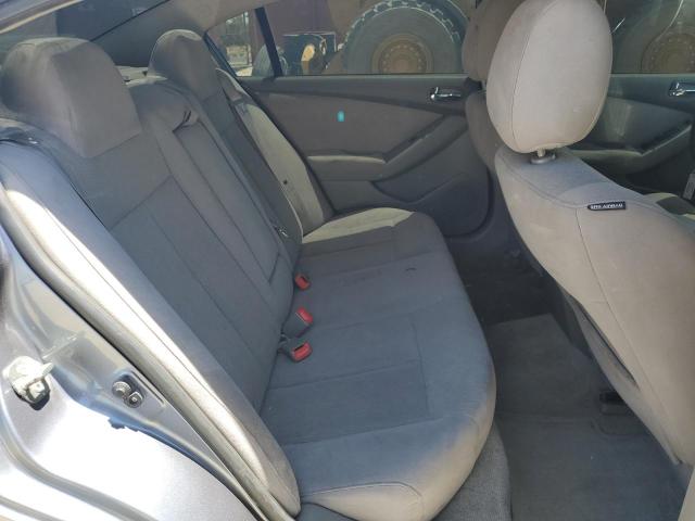 Photo 10 from auction – 2012 NISSAN ALTIMA BAS with VIN 1N4AL2APXCN471069