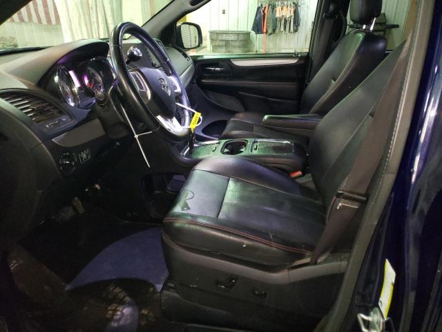 Photo 7 from auction – 2015 DODGE GRAND CARA with VIN 2C4RDGEG4FR635862