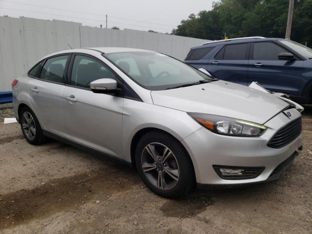 Снимка 4 от търг – 2017 FORD FOCUS с VIN 1FADP3FE8HL323925