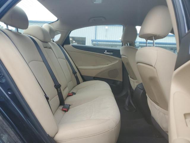 Photo 10 from auction – 2012 HYUNDAI SONATA GLS with VIN 5NPEB4AC7CH427232