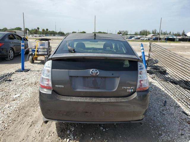 Photo 6 from auction – 2009 TOYOTA PRIUS with VIN JTDKB20U793528311