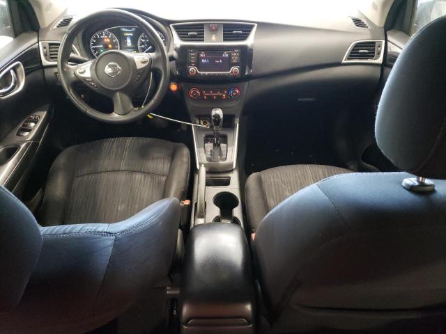 Photo 8 from auction – 2017 NISSAN SENTRA S with VIN 3N1AB7AP1HL666756