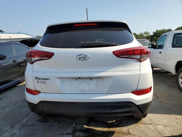 Photo 6 from auction – 2017 HYUNDAI TUCSON LIM with VIN KM8J33A41HU296533