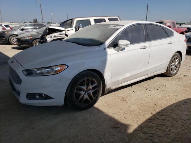 Photo 1 from auction – 2013 FORD FUSION SE with VIN 3FA6P0HR4DR298184