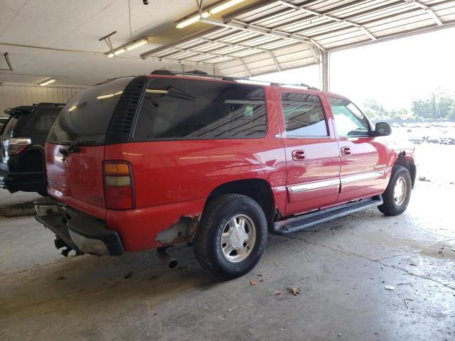 Photo 3 from auction – 2002 GMC YUKON with VIN 1GKFK16Z32J265271