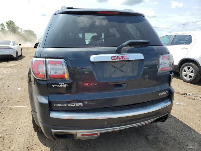 Photo 6 from auction – 2013 GMC ACADIA DEN with VIN 1GKKVTKD3DJ139328