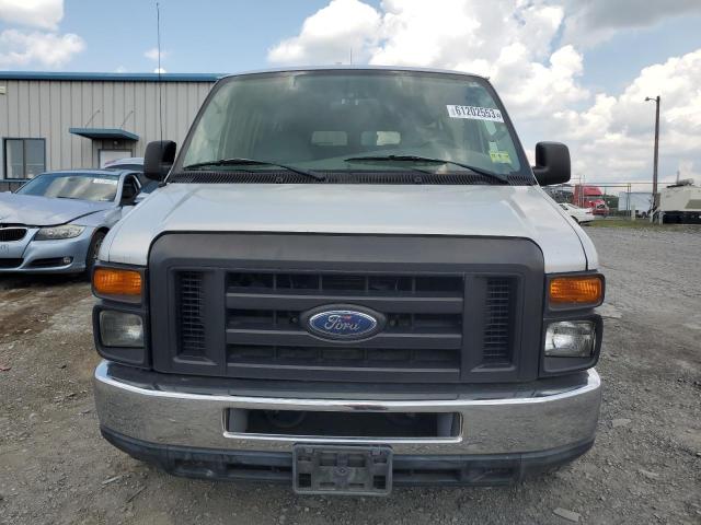 Photo 5 from auction – 2008 FORD ECONOLINE with VIN 1FBSS31L28DA45043