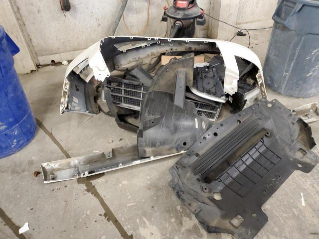 Photo 12 from auction – 2008 CADILLAC STS with VIN 1G6DW67V380200034