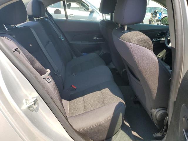 Photo 10 from auction – 2015 CHEVROLET CRUZE with VIN 1G1PC5SBXE7366265