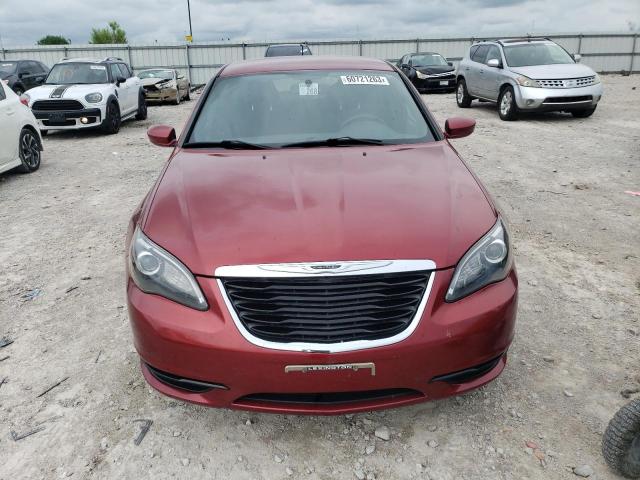 Photo 5 from auction – 2013 CHRYSLER 200 TOURIN with VIN 1C3CCBBB1DN578331