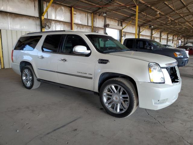 Photo 4 from auction – 2013 CADILLAC ESCALADE E with VIN 1GYS3KEF8DR226890